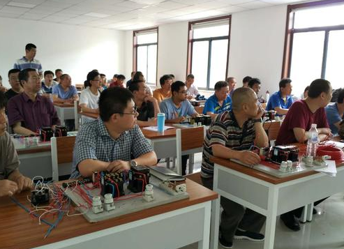 昆明電工培訓學校 云南電工培訓