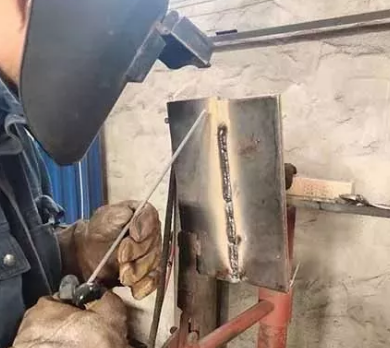 立焊簡介 3G就是立焊