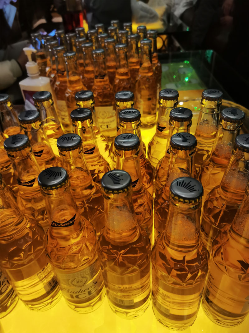 2022年久安培訓學校年終總結大會