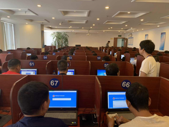 云南危化品安全員證怎么考 云南危化品安全員證怎么考